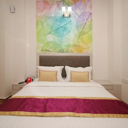 Hotel Nanak Residency นิวเดลี ภายนอก รูปภาพ